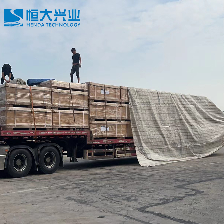 三菱化學(xué) MBR 膜組件：水處理領(lǐng)域的卓越之選